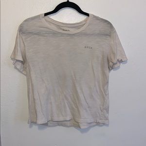 RVCA tshirt